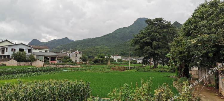 兴义万峰林兴旺客栈图片