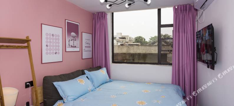 西安马良客栈图片