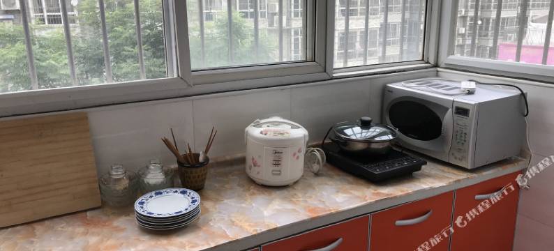 西安锦绣心愿公寓图片