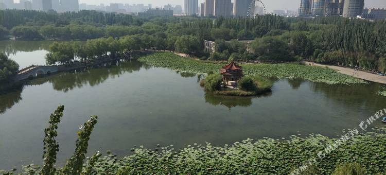呼和浩特天元大酒店图片