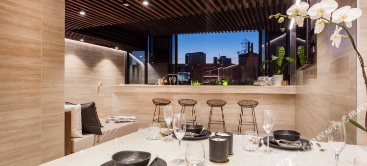 FV - 塞兰住宅公寓(FV by Serain Residences)图片