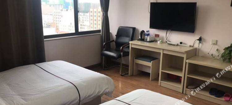 尚客优·连锁酒店(开封清明上河园河南大学北门店)图片