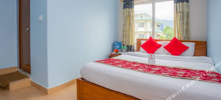 OYO 575 阿皮套房酒店(OYO 138 Hotel Times)图片