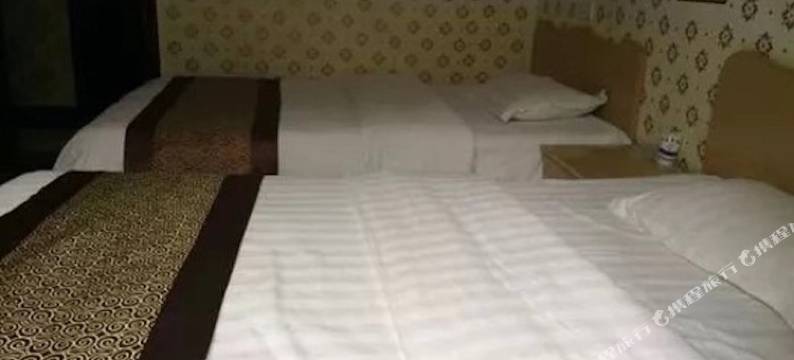 正安锦绣商务宾馆图片