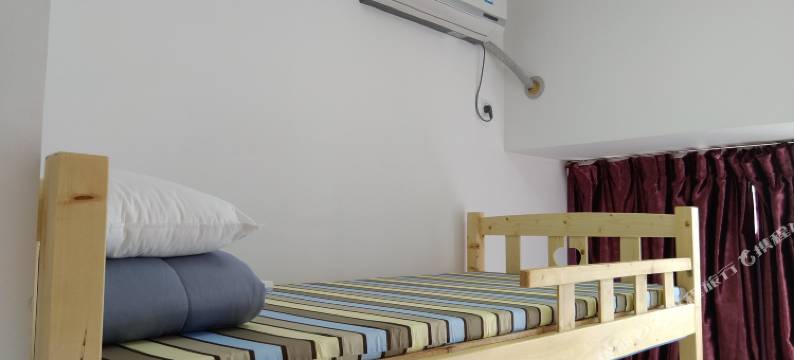 深圳81青年旅舍图片