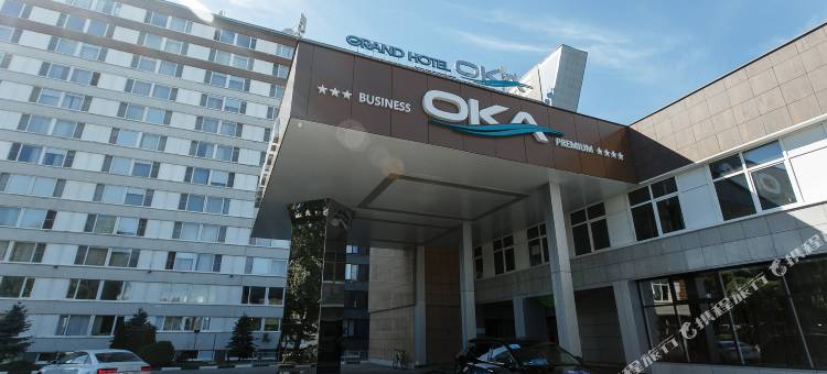 奥卡高级大酒店(Grand Hotel OKA Premium)图片