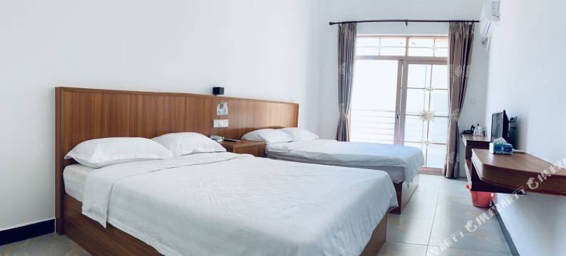 江门台山吖古特色民宿图片