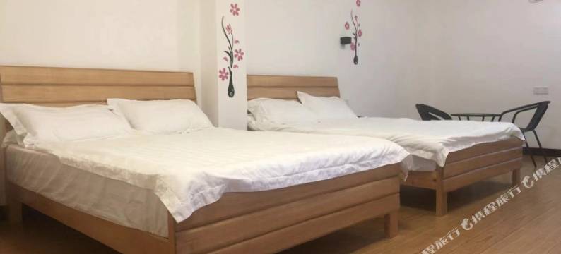 清远谭燕飞公寓图片