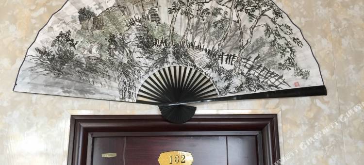台州海边人家客栈图片