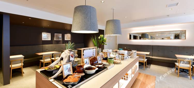 Vessel Inn荣站前(Vessel Inn Sakae Station)图片