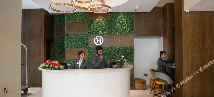 汉莎天际公寓(HANSA- A Premium Residence)图片