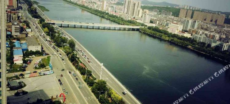 LoveHouse酒店式公寓(抚顺万达店)图片