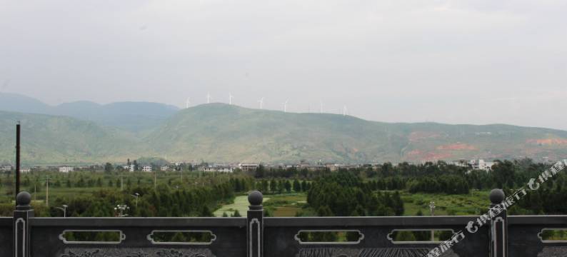 洱源天滋酒店图片