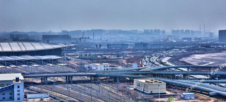 拜俪慕尚BelleHouse(青岛火车北站店)图片