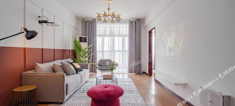 成都羊羊洋公寓(2号店)图片