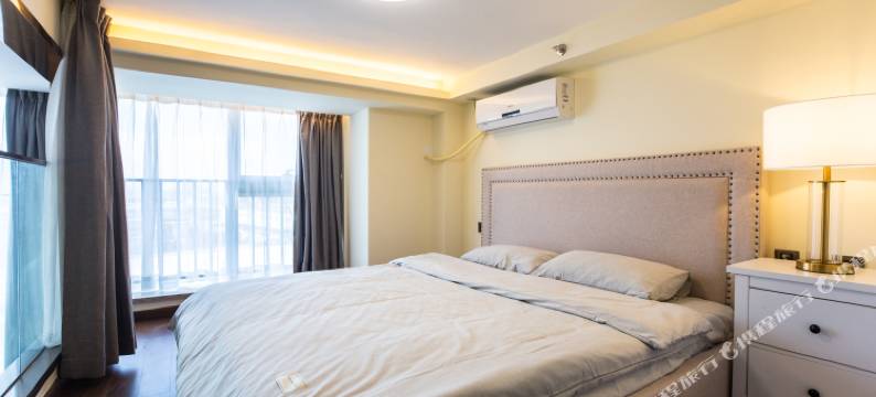 深圳小期童鞋公寓图片