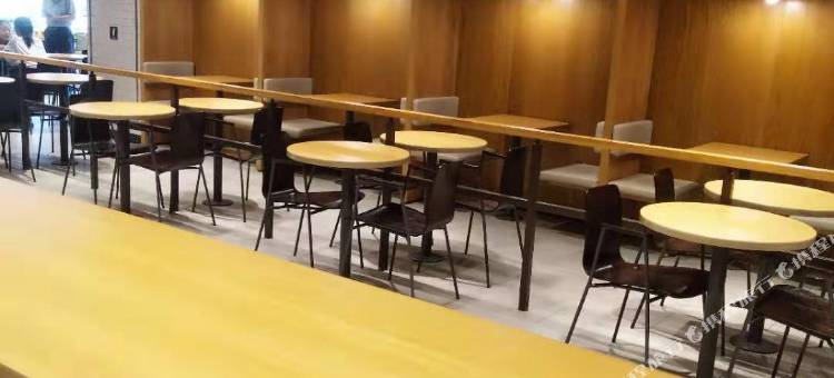四季智选酒店(莒国古城正基时代广场店)图片