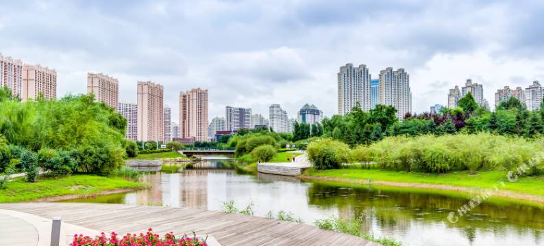 哈尔滨途掌柜117997精品民宿图片