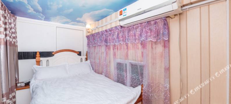 厦门中山海岸公寓图片