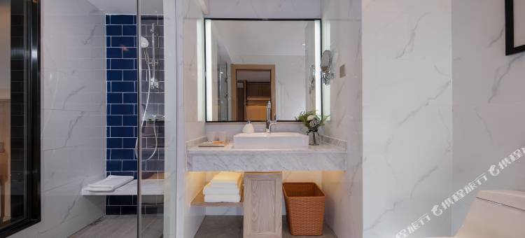 凯里亚德酒店(惠州惠阳站壹中心店)图片