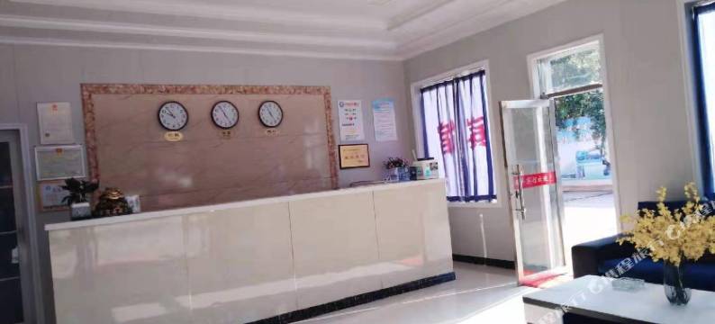 宝鸡瑞丰快捷宾馆图片