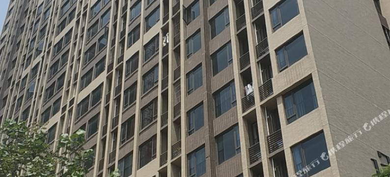 清远柏宇蔓江景公寓图片