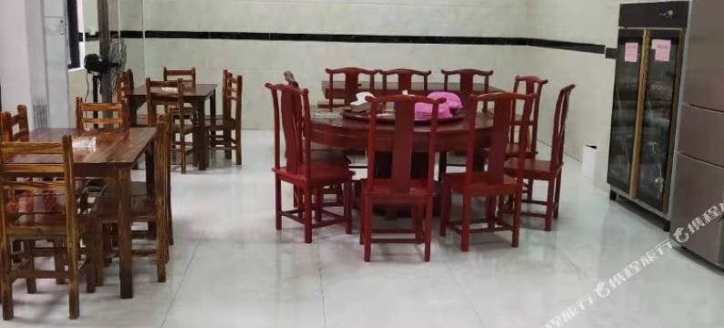 京佳酒店(万尾金滩店)图片