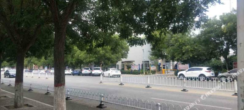 星月商务宾馆(银川国际会展中心店)图片