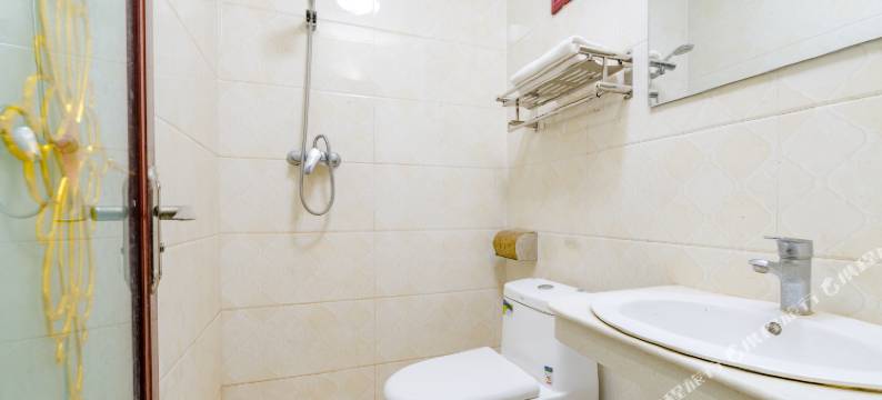 阳城润城瑞景大酒店图片