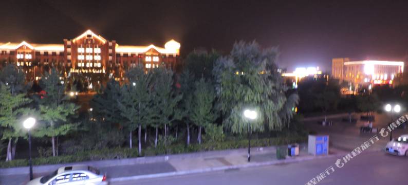 本溪拾光客栈图片