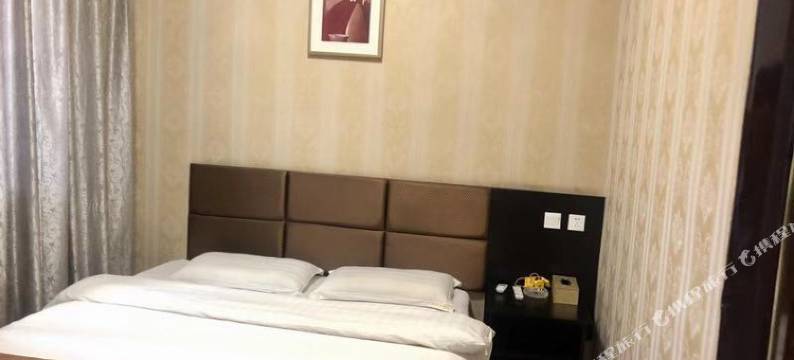 西安东旭温泉酒店图片