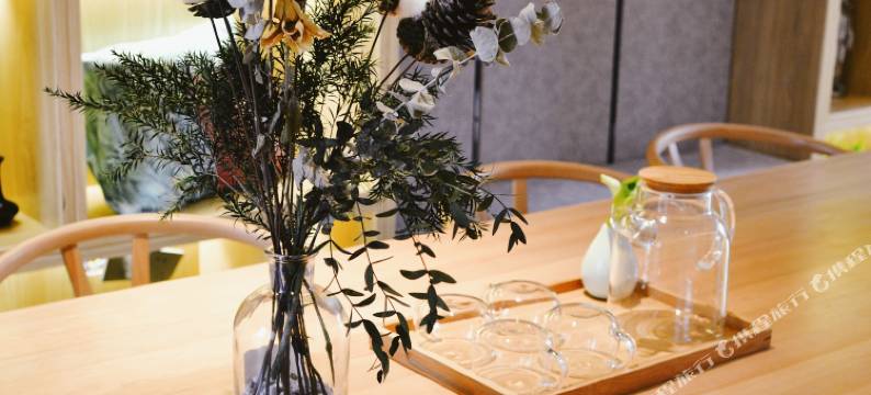 朱家尖笠辰居民宿图片