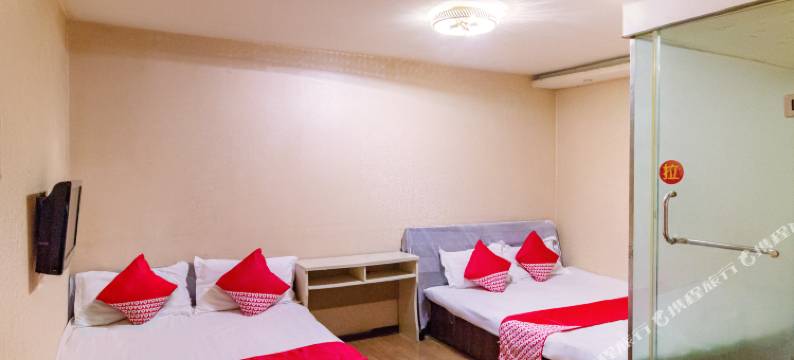 唐山久爱宾馆图片