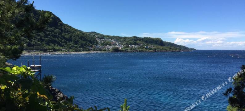 伊萨娜度假村(Isana Resort)图片