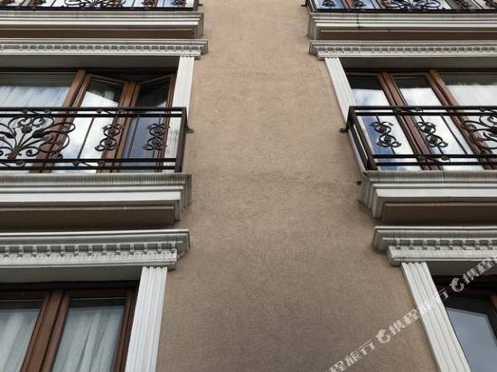 賽文酒店 - 伊斯坦布爾