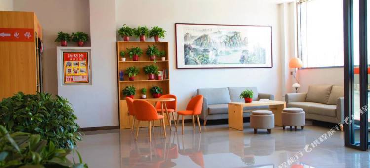 7天优品酒店(河间新客运站店)图片