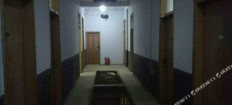 临沂鑫华宾馆图片