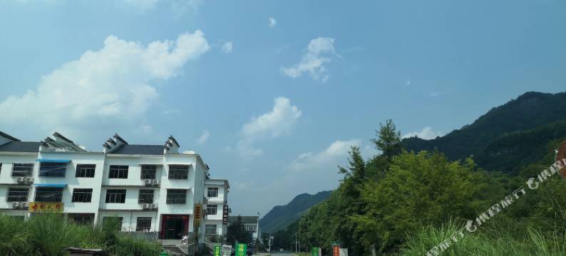 楼山桥民宿(二店)图片