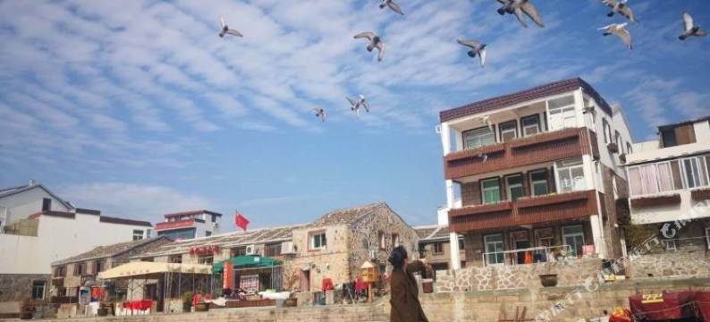 温州伴游时光民宿图片