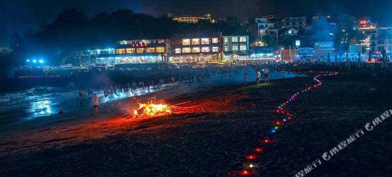 温州伴游时光民宿图片