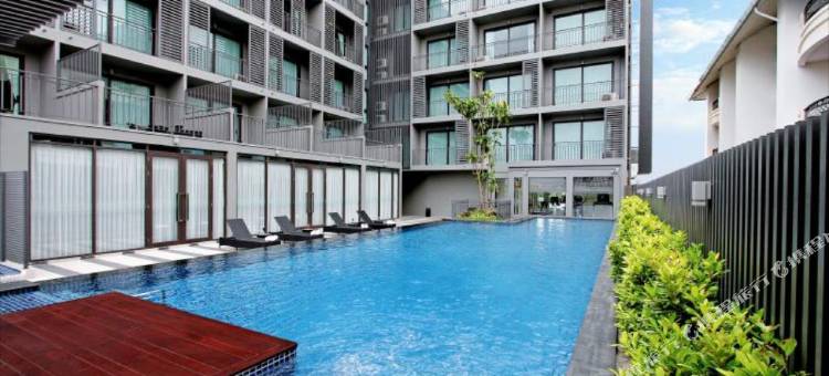 普莱首选酒店-罗勇(Plaai Prime Hotel Rayong)图片