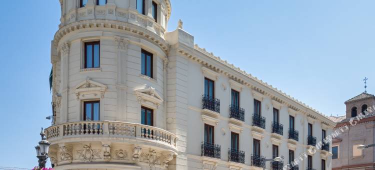 维多利亚NH系列酒店(NH Collection Granada Victoria)图片