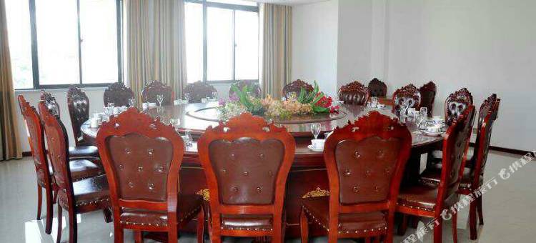 铜陵澜溪海豚湾酒店图片