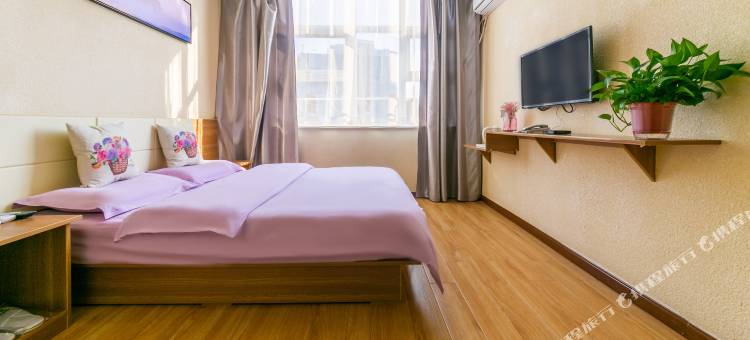 如家华驿酒店(西安唐都医院店)图片