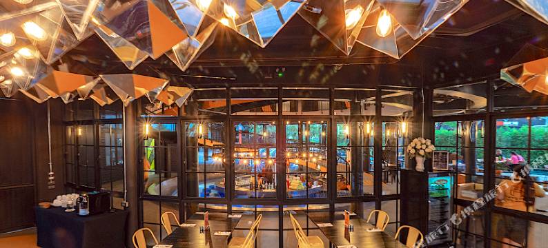 海维特酒店(Hivetel)图片