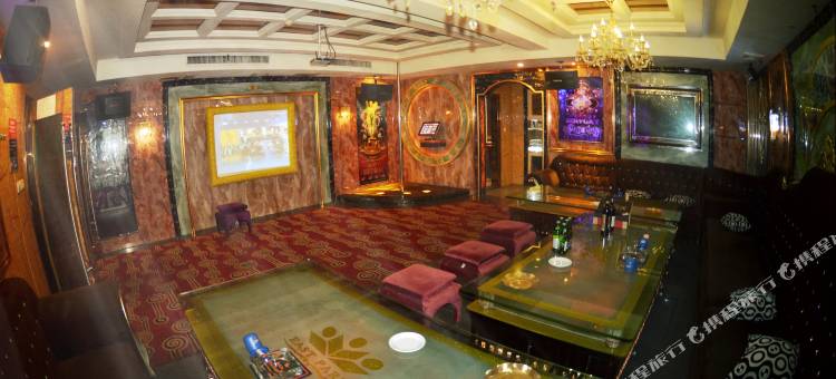 石狮东方会酒店图片