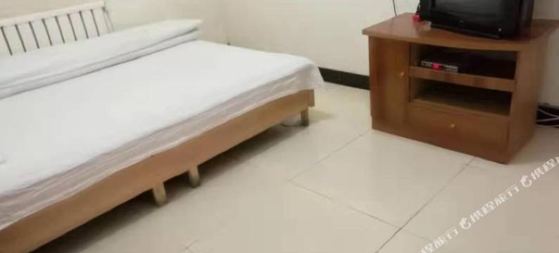 兰州客家苑宾馆图片