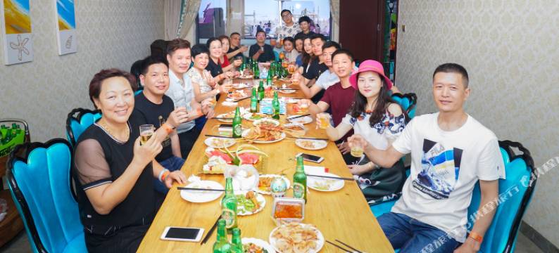 厦门尚悠海陆空俱乐部图片