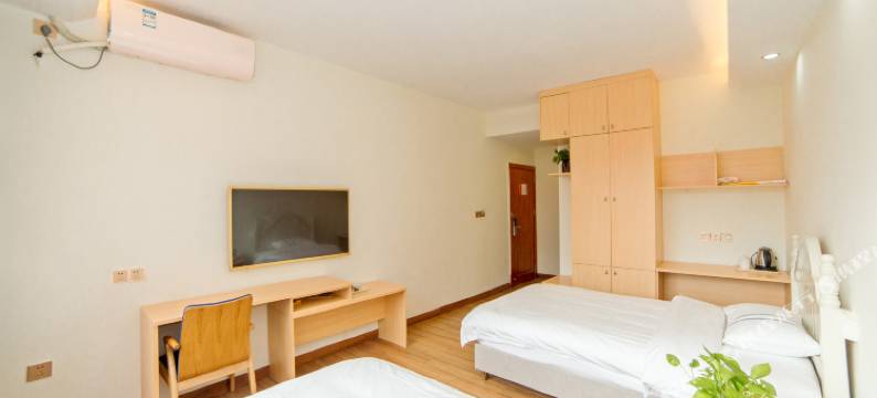 珠海住好的客栈图片