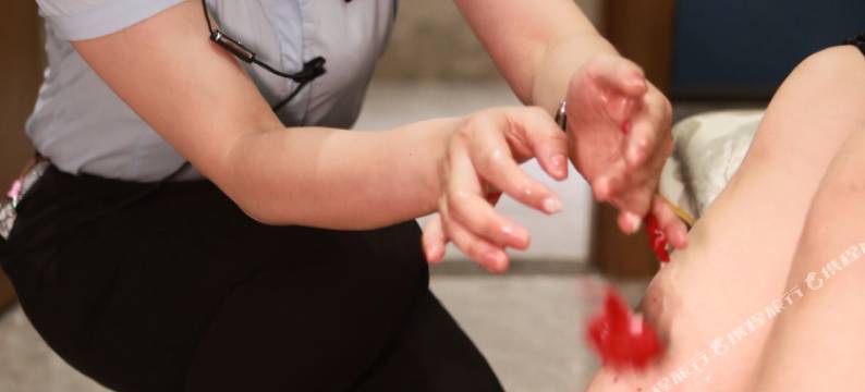 桂林逸池居酒店(两江四湖中心广场店)图片